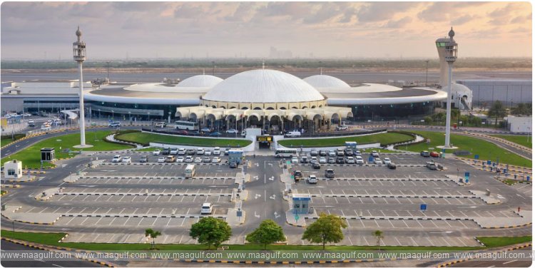 Sharjah Airport passengers can now check in from home with new hassle-free service
